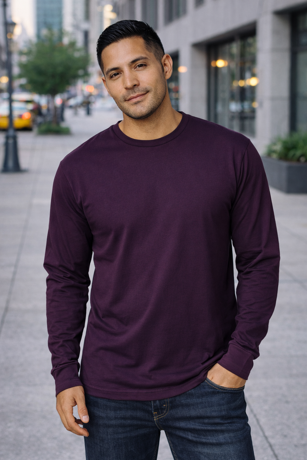 Early Days Tee