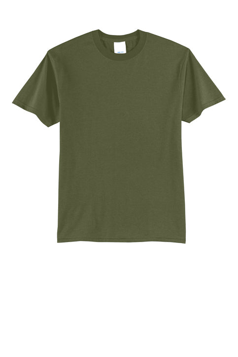 The Mercer Tee