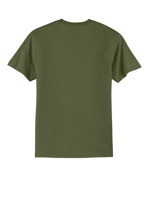 The Mercer Tee