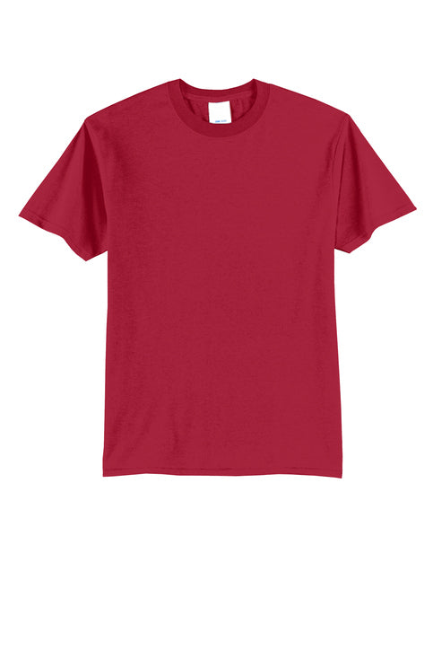 The Mercer Tee