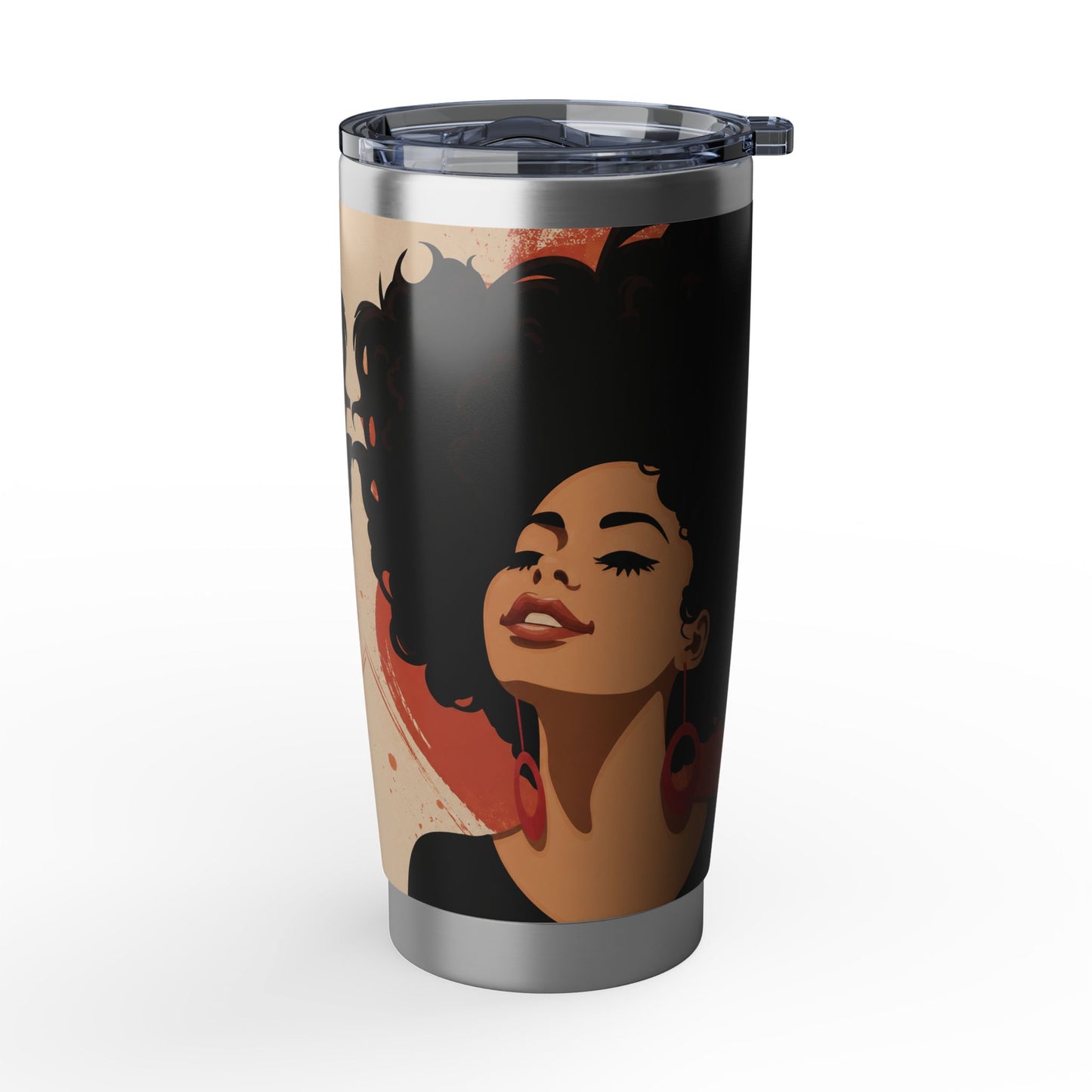 The Nomad 20oz Tumbler