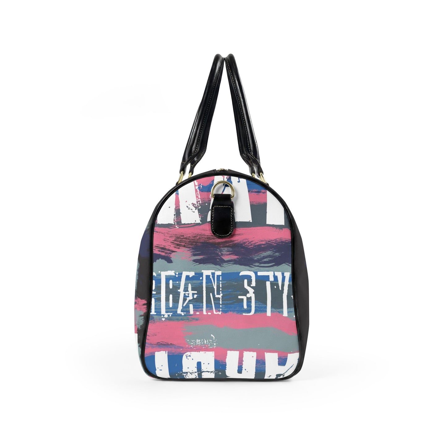 Travel Weekender Duffle Bag