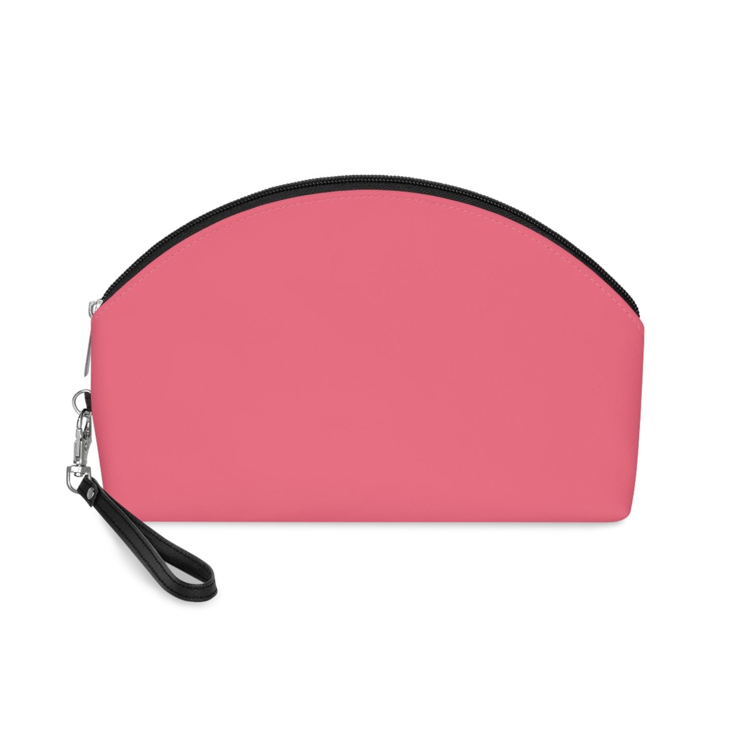 Coastline Vegan Leather Cosmetic Case