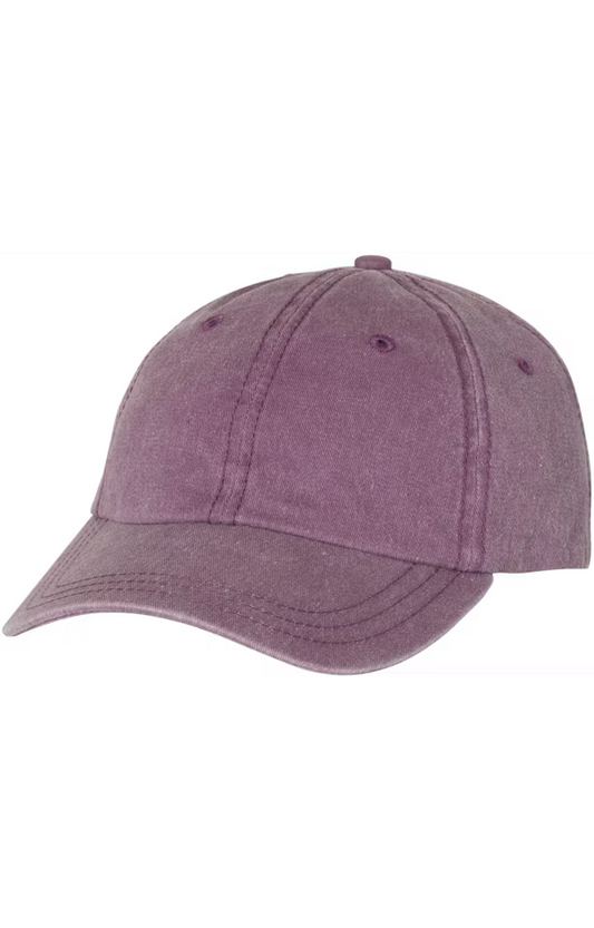 The Vintage Cap