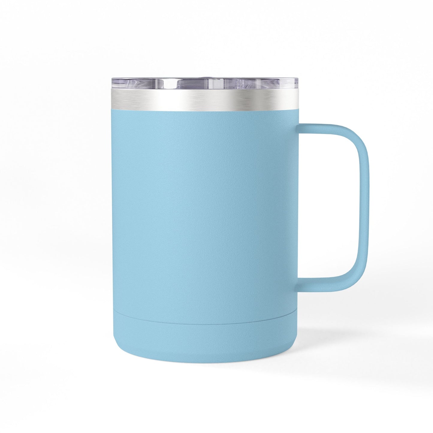 Grab and Go Coffee Mug