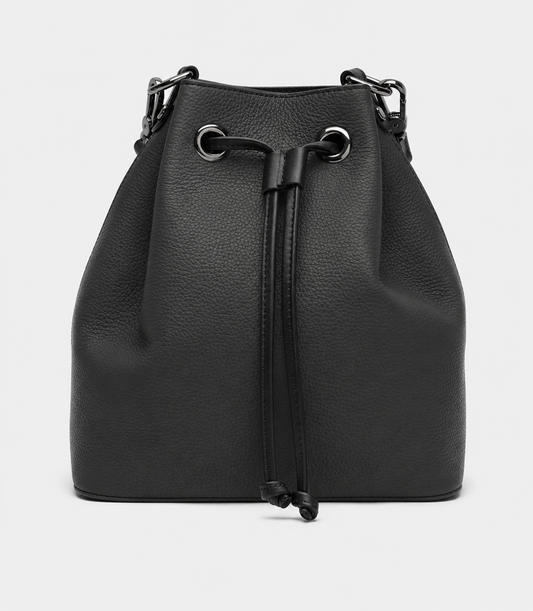 The Solstice Bucket Tote
