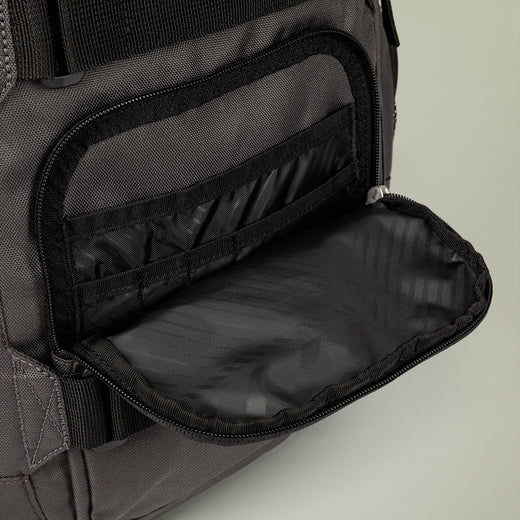 Travel Backpack with Laptop Sleeve | Durable Everyday Carry Backpack with Multiple Pockets & Comfortable S houlderStraps