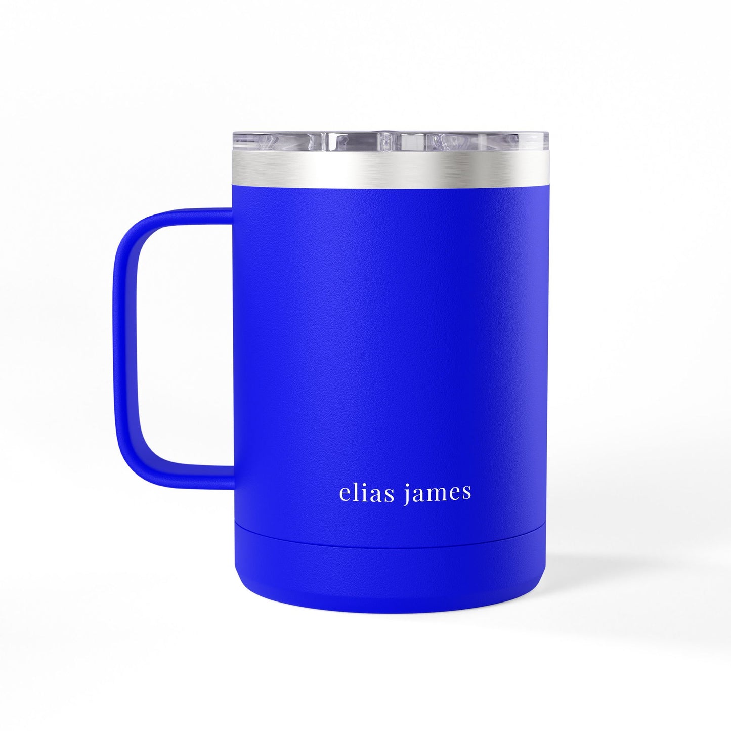Grab and Go Coffee Mug