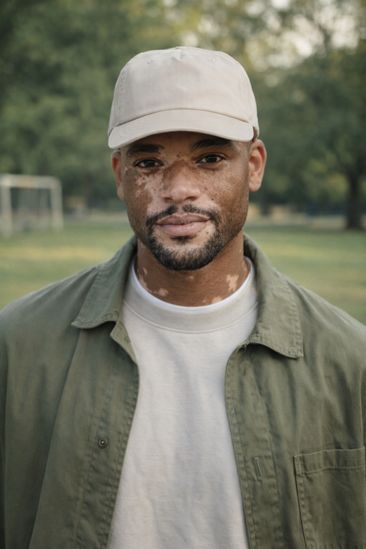 The Atelier Cap