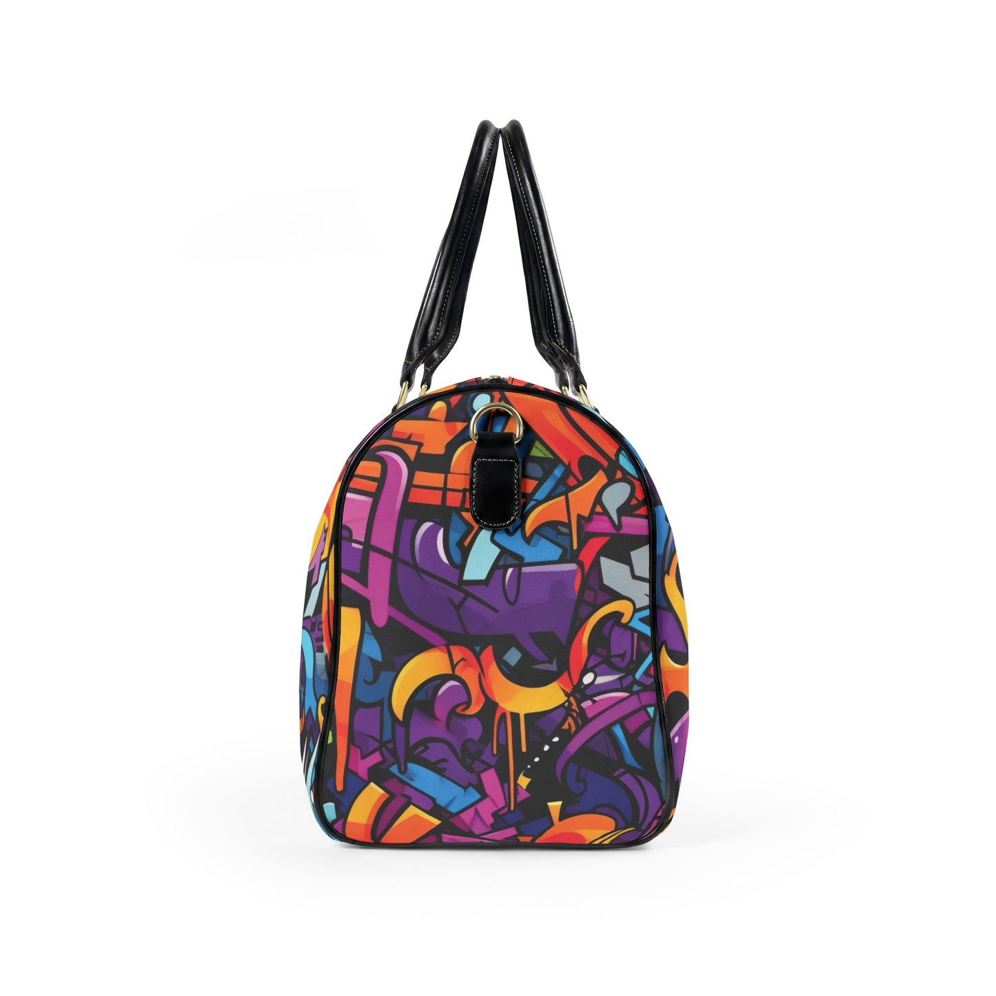 Weekender Bag |Travel Duffel