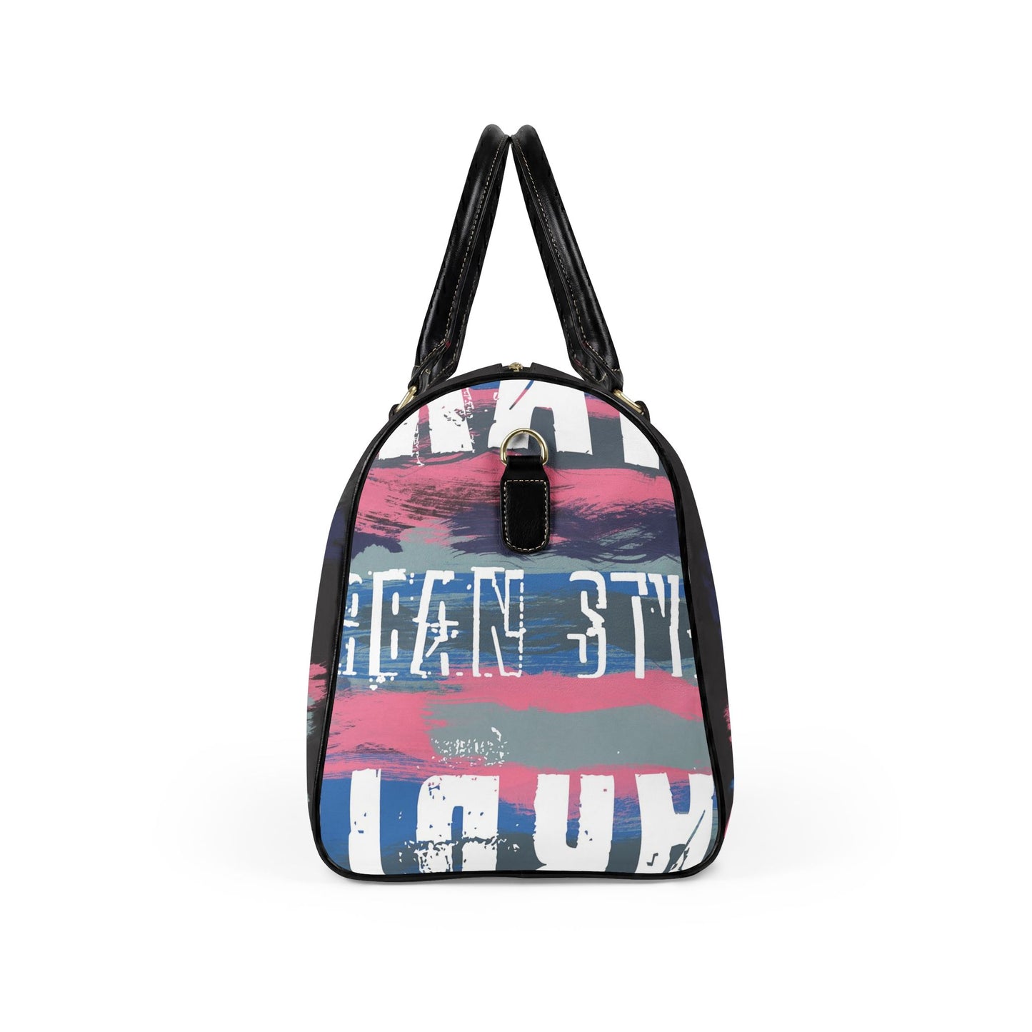 Travel Weekender Duffle Bag