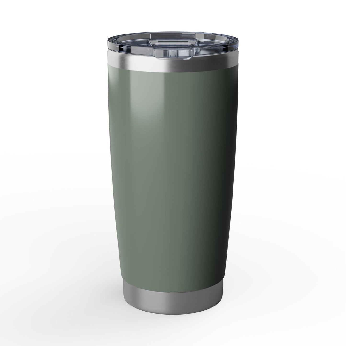 Sage Nomad 20oz Insulated Tumbler — Travel Mug for Commuters & Outdoor Adventures