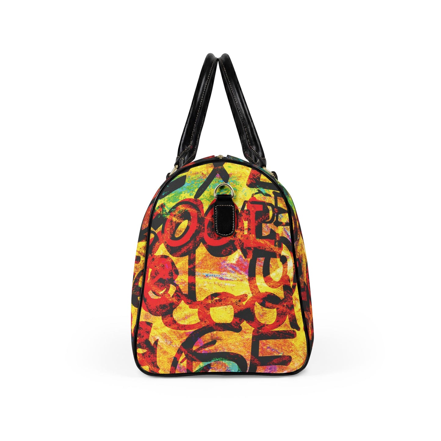 Weekender Bag |Travel Duffel