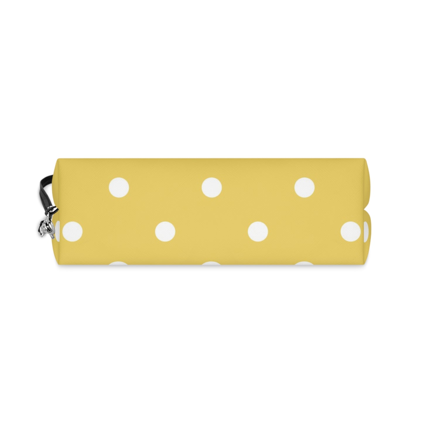Coastline Vegan Leather Cosmetic Case