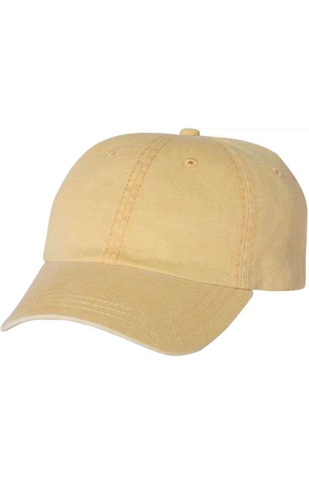 The Vintage Cap