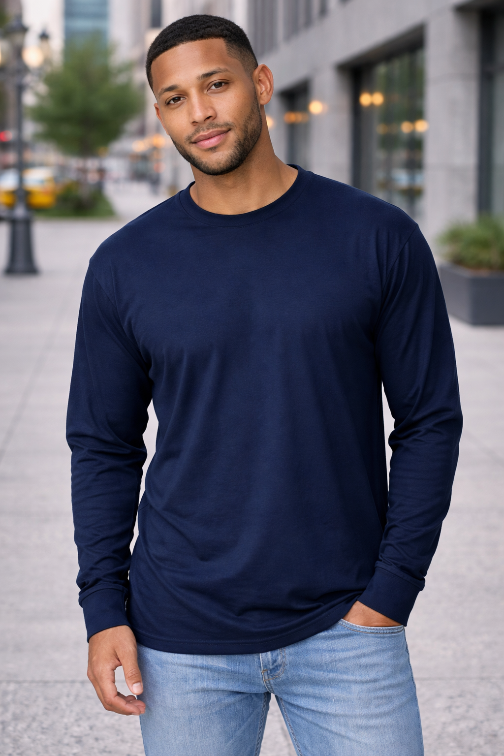 The Elias Tee