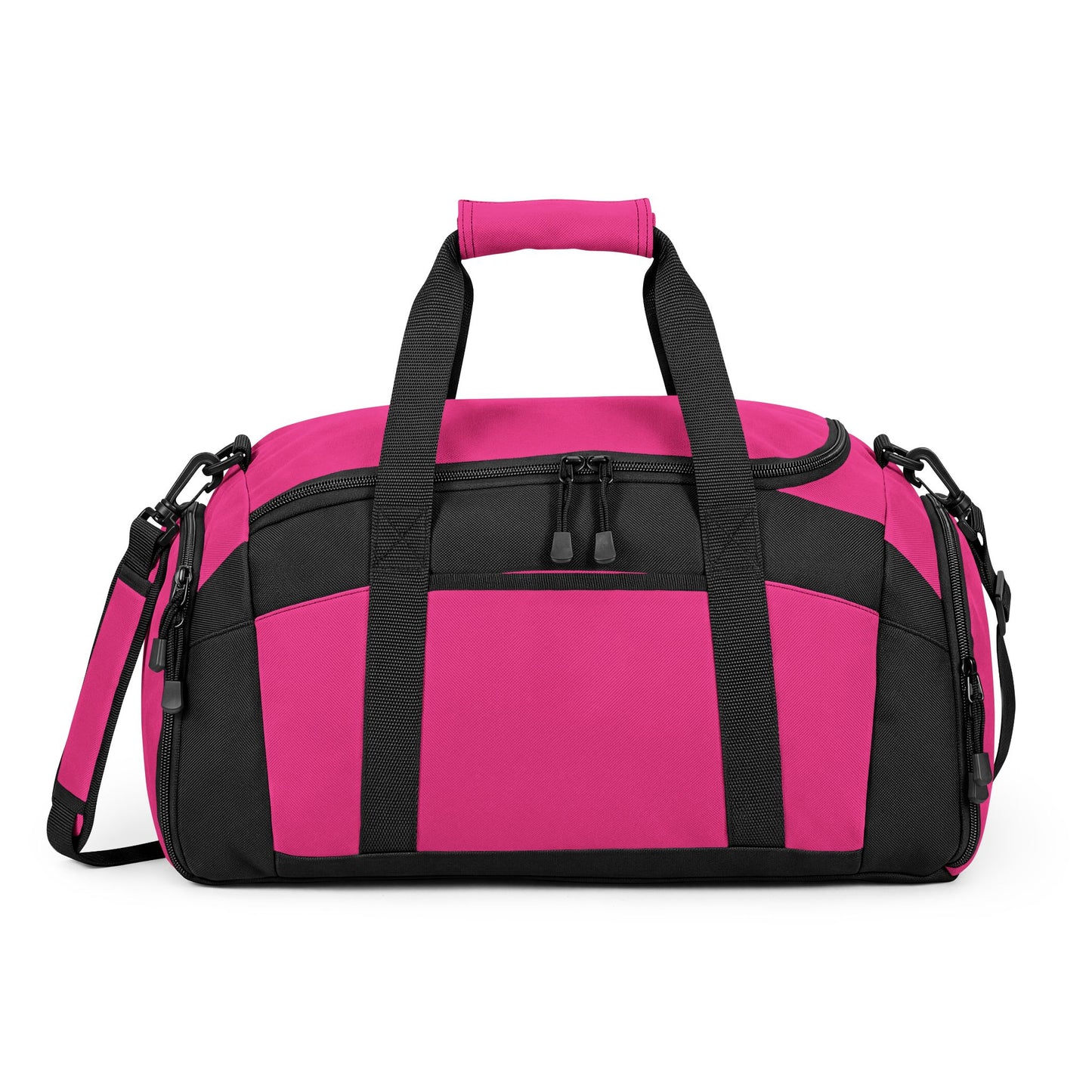 Weekend Carryall Tote Bag | Minimalist Travel & Overnight Bag