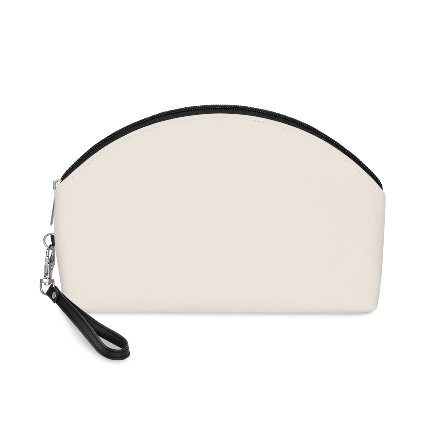 Coastline Vegan Leather Cosmetic Case