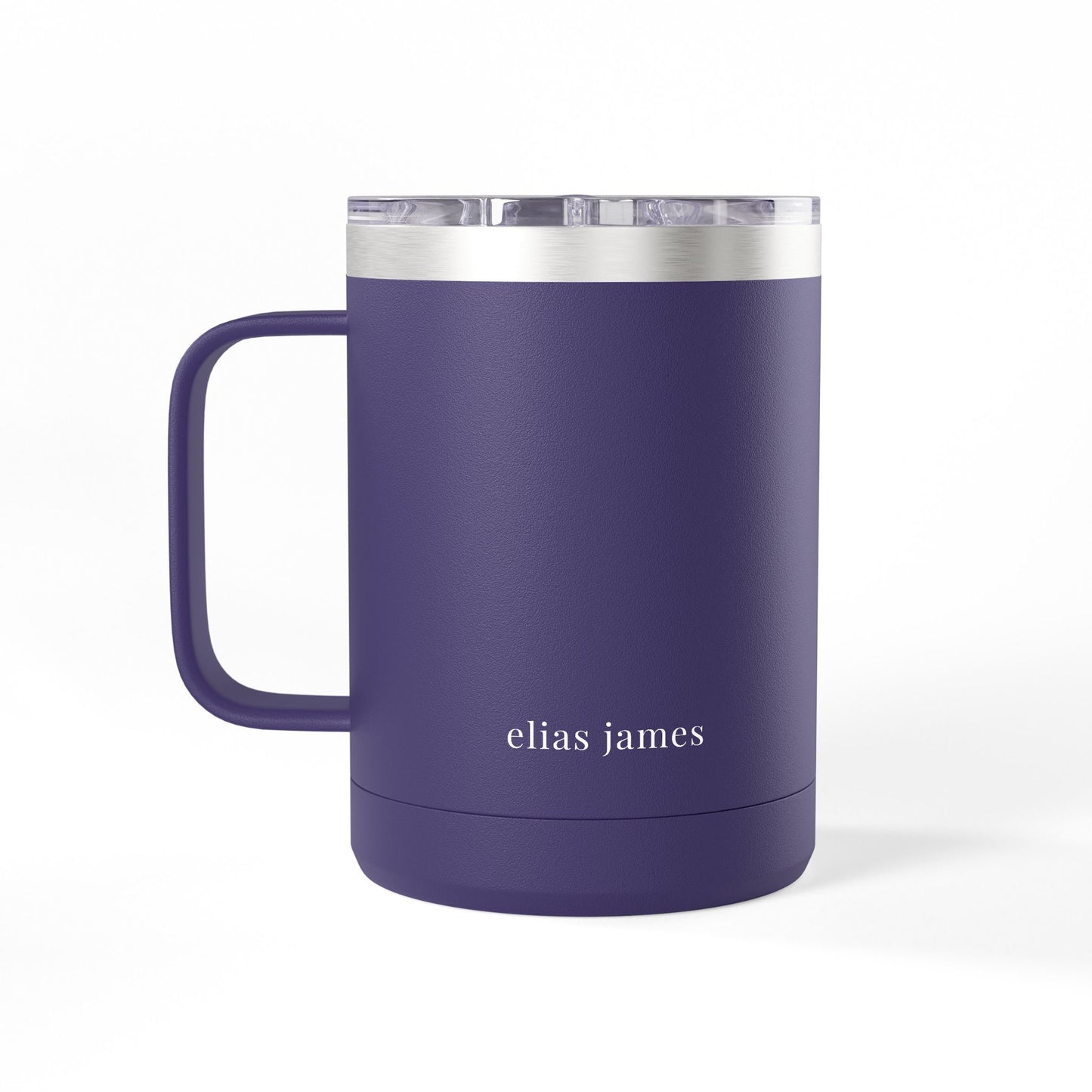 Grab and Go Coffee Mug