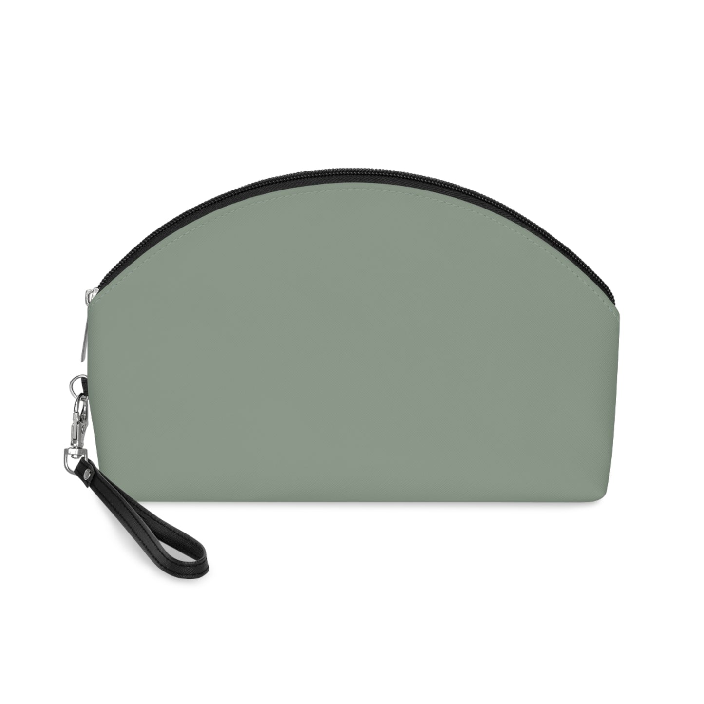 Coastline Vegan Leather Cosmetic Case