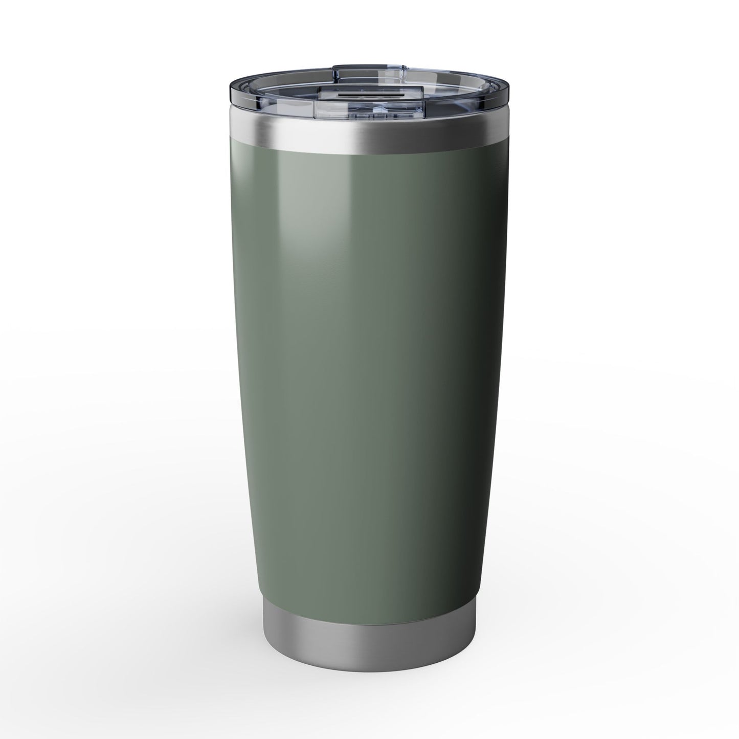 Sage Nomad 20oz Insulated Tumbler — Travel Mug for Commuters & Outdoor Adventures