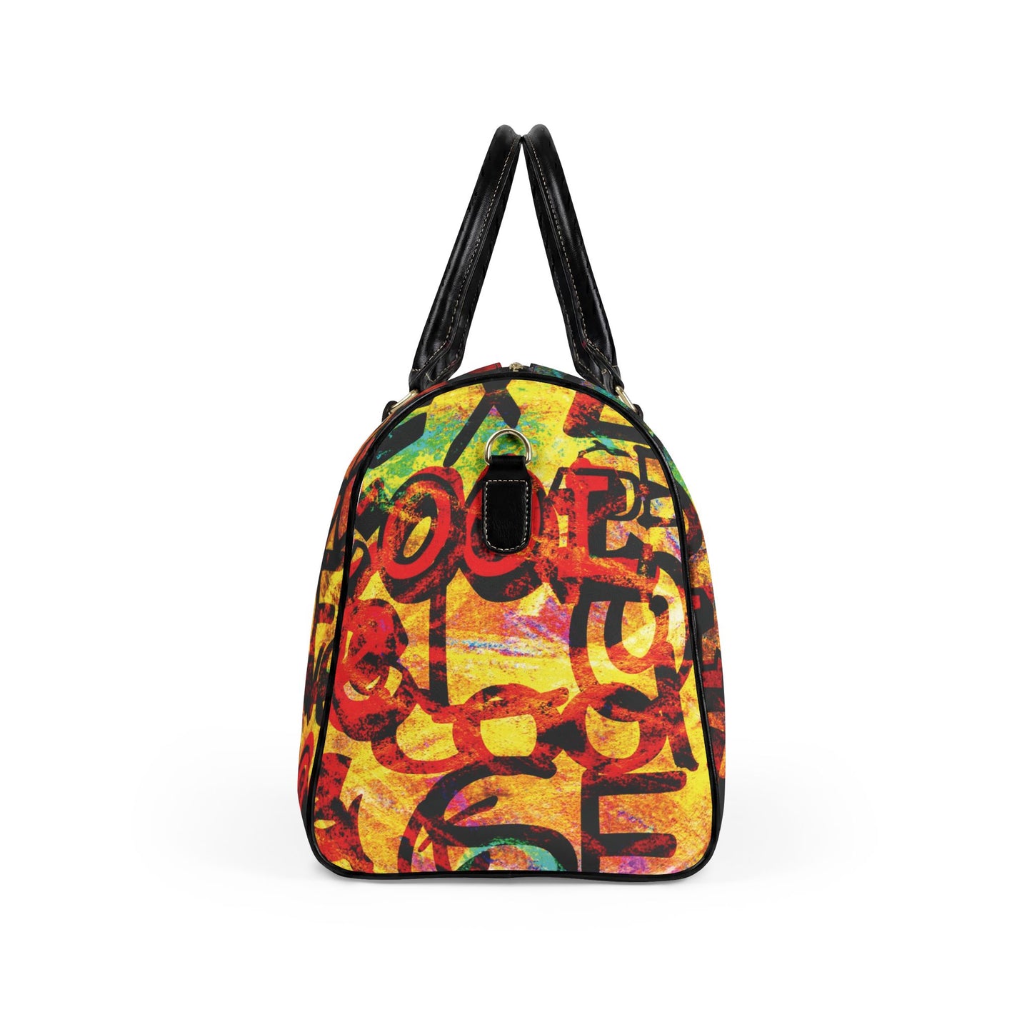 Weekender Bag |Travel Duffel