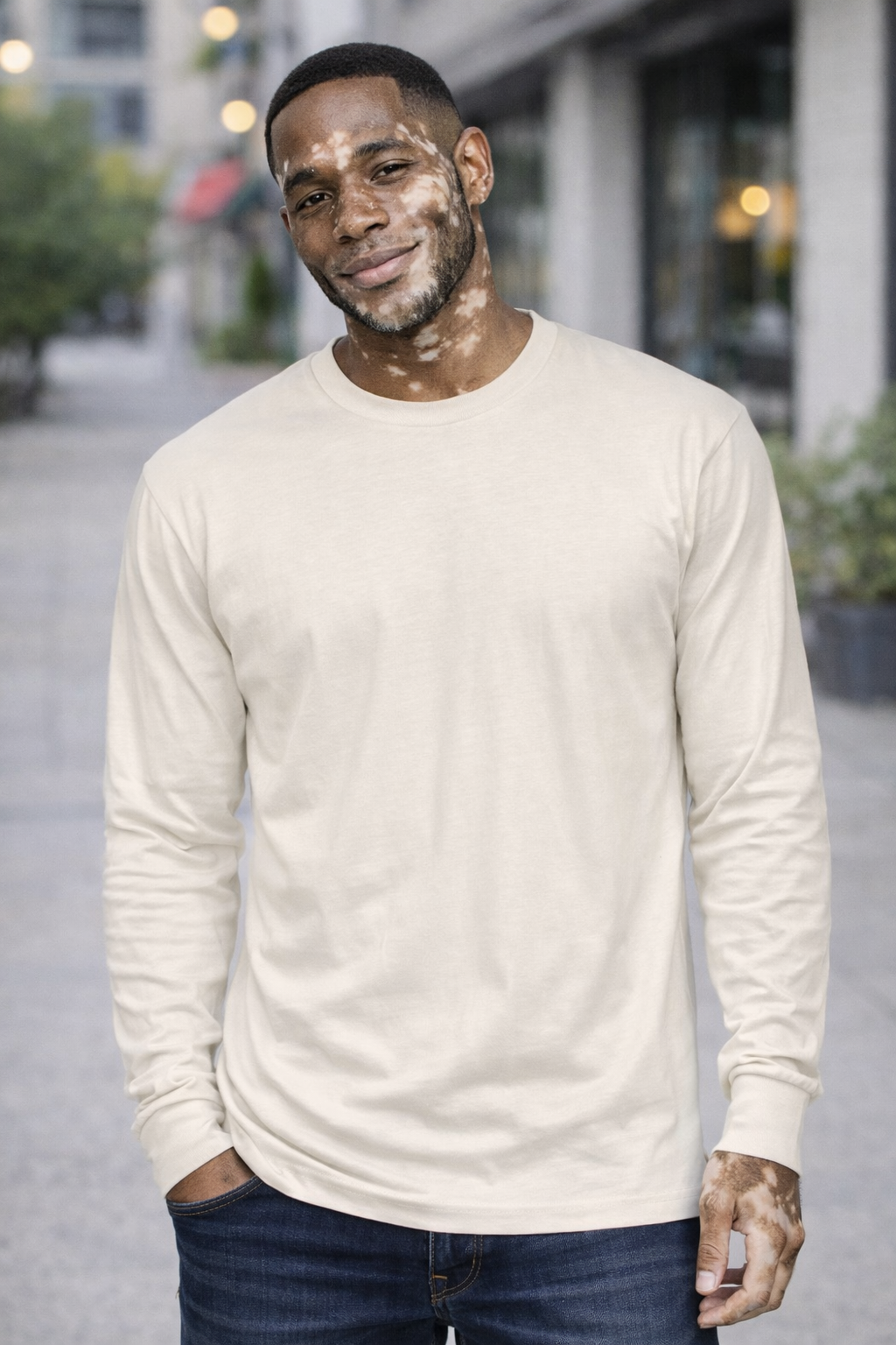 The Elias Tee