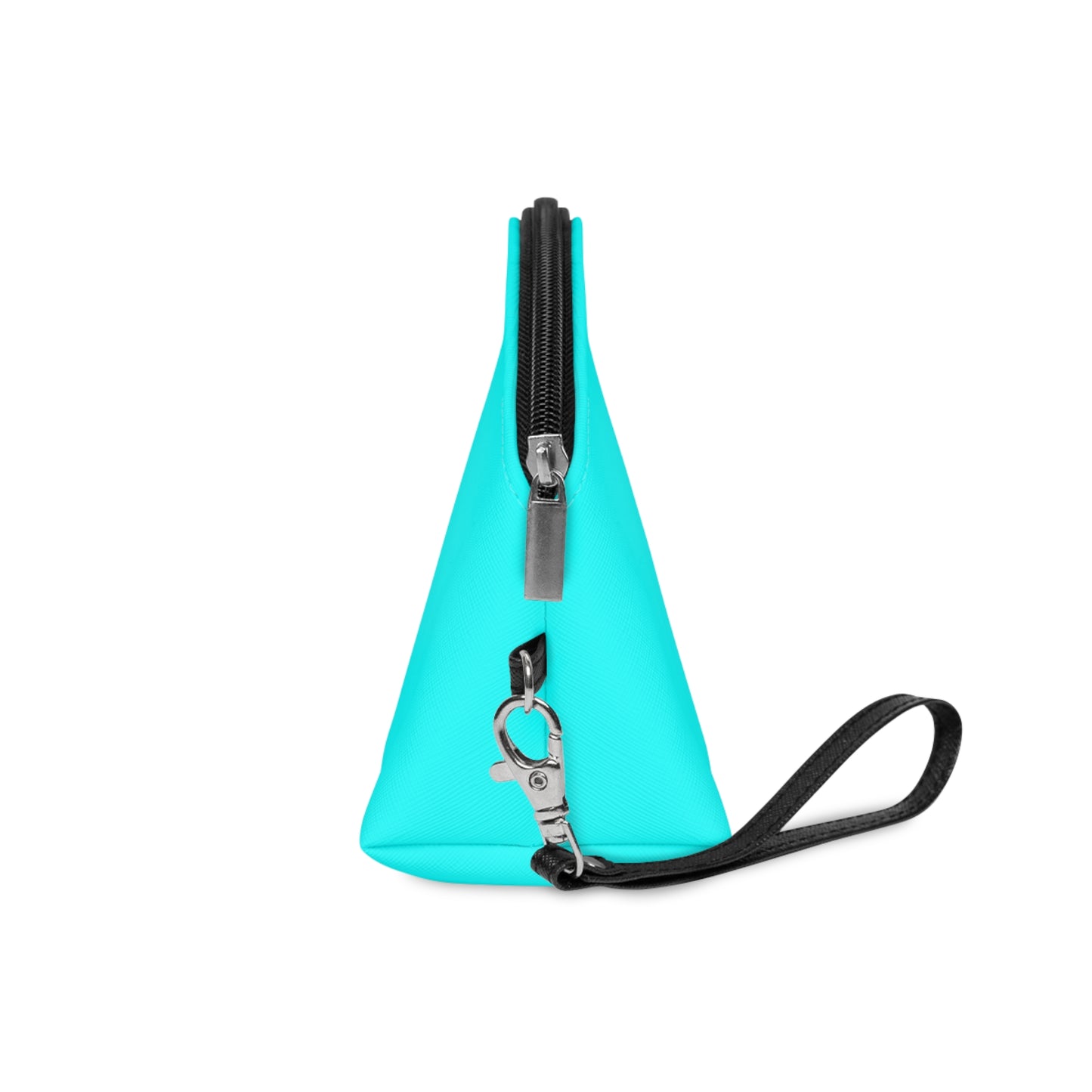 Coastline Vegan Leather Cosmetic Case