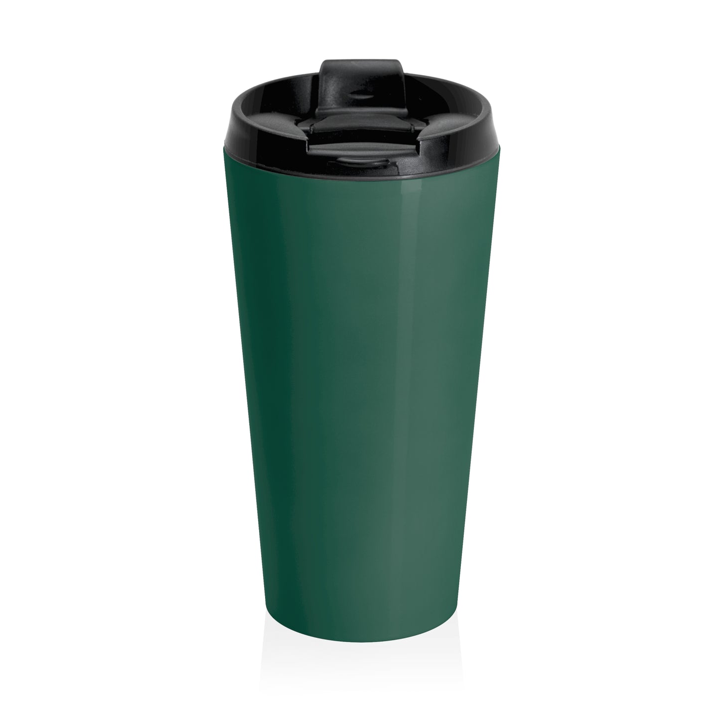 Sapphire 15 oz Stainless Steel Coffee Travel Tumbler