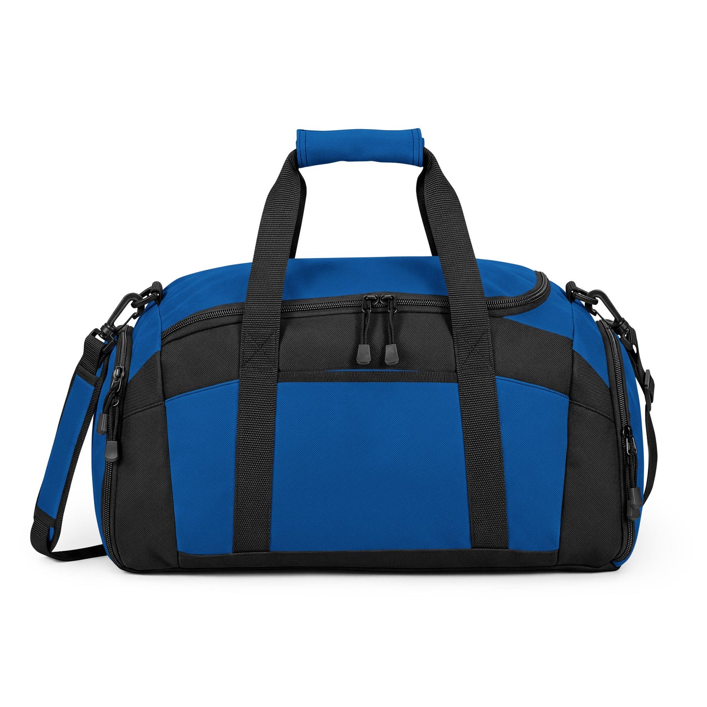 Weekend Carryall Tote Bag | Minimalist Travel & Overnight Bag