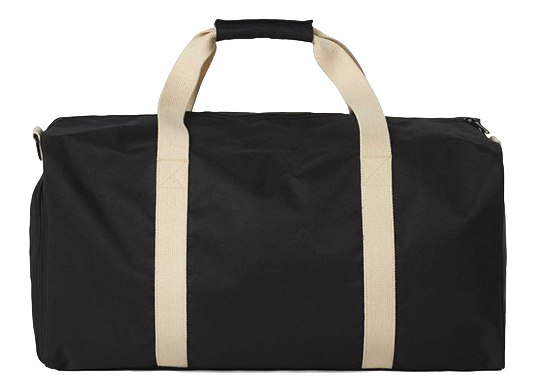 Weekender Duffle Bag