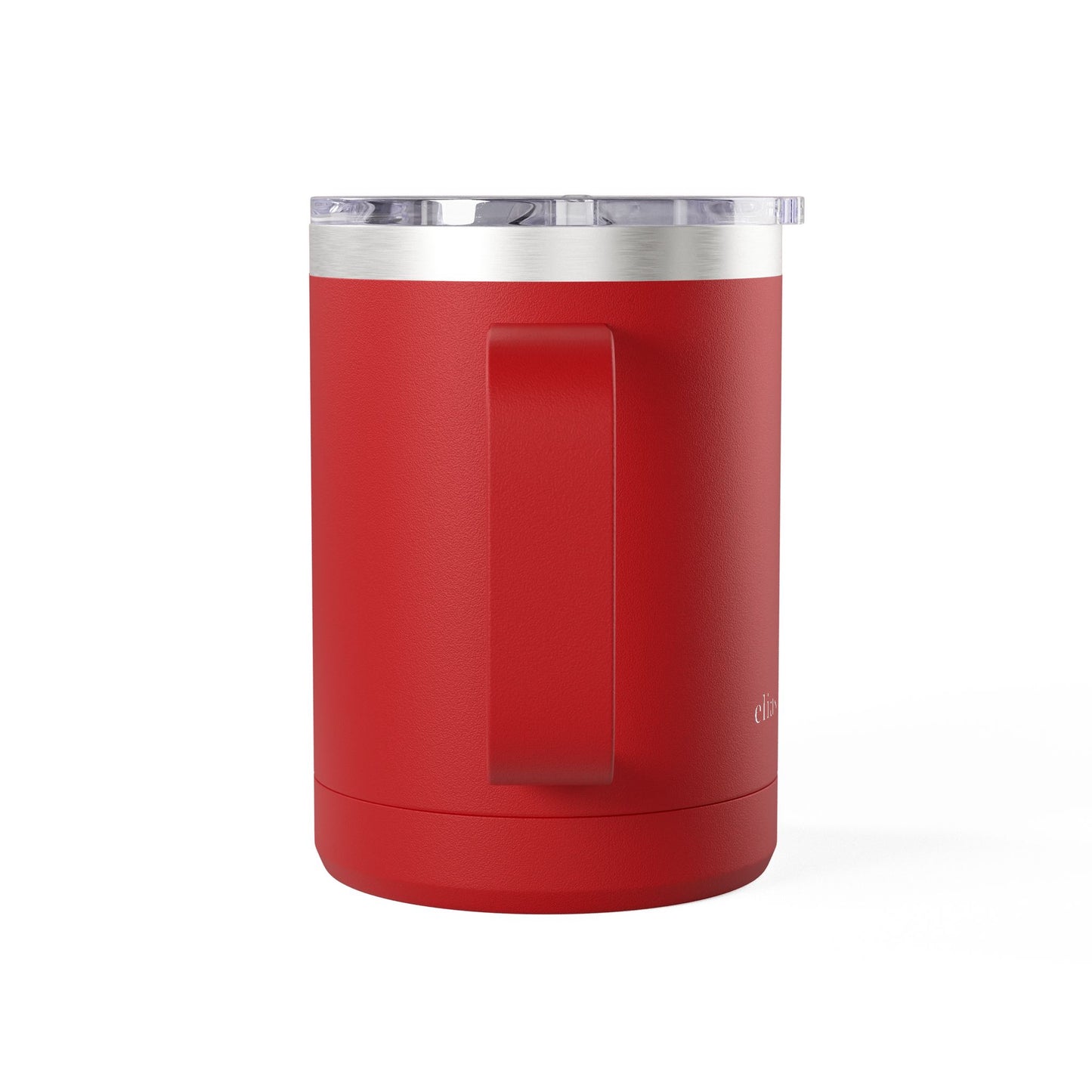 Grab and Go Coffee Mug