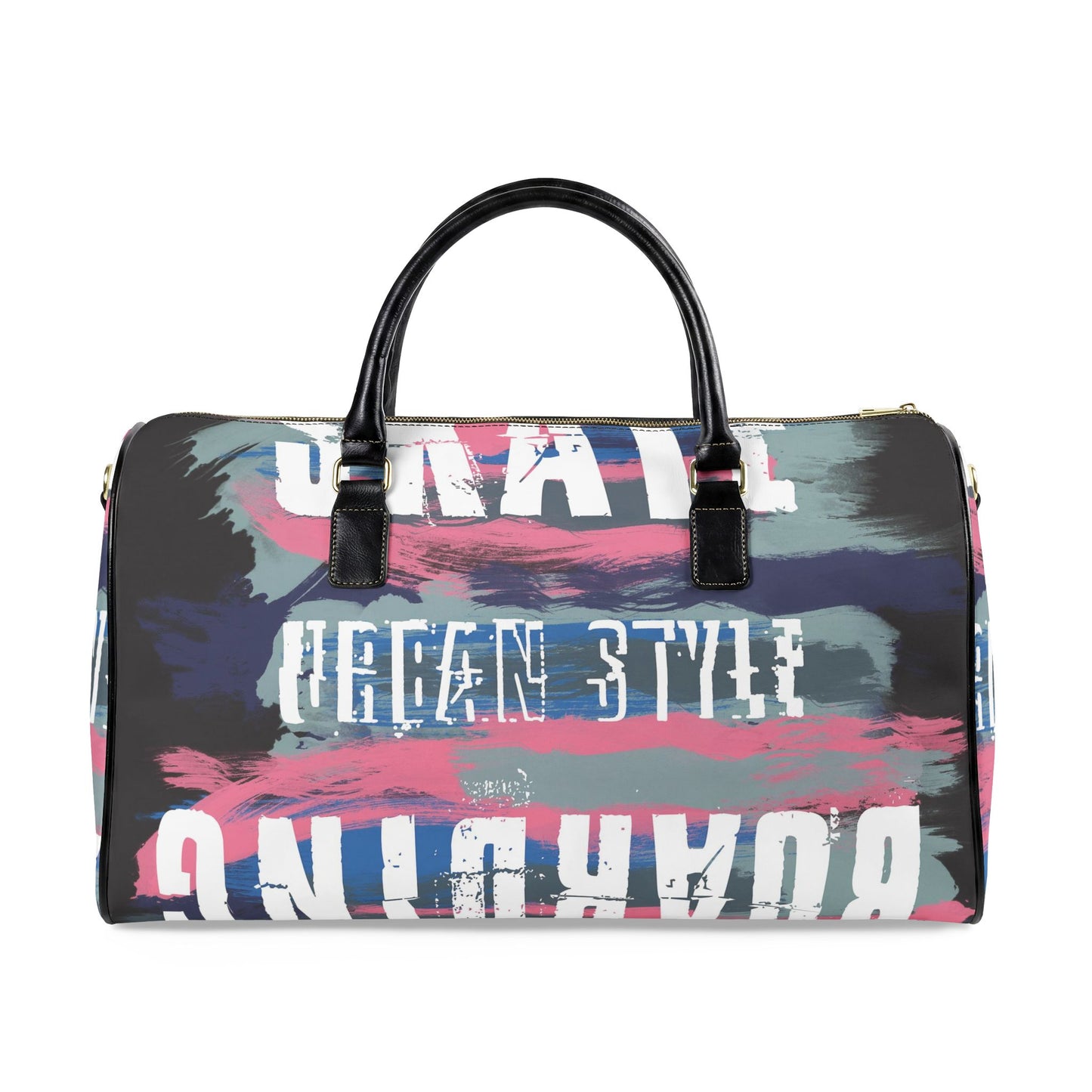 Travel Weekender Duffle Bag