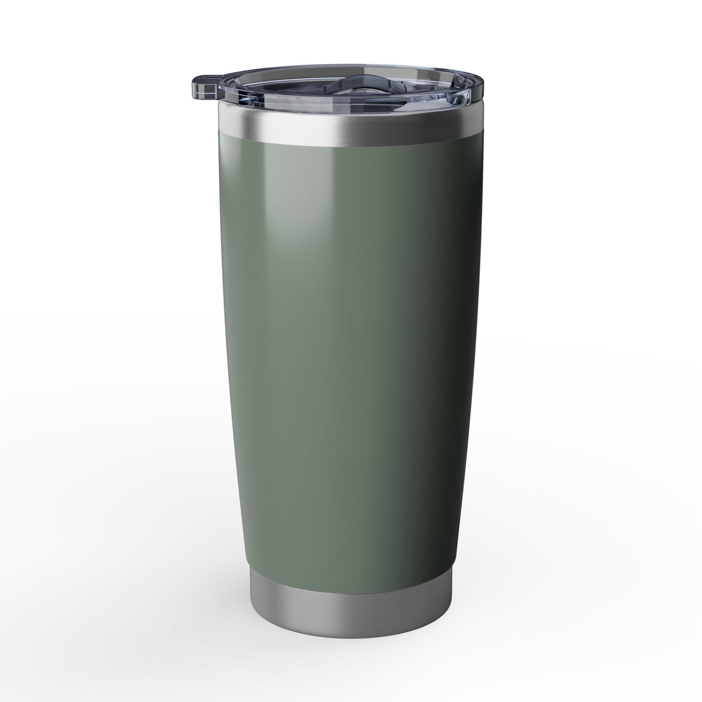 Sage Nomad 20oz Insulated Tumbler — Travel Mug for Commuters & Outdoor Adventures