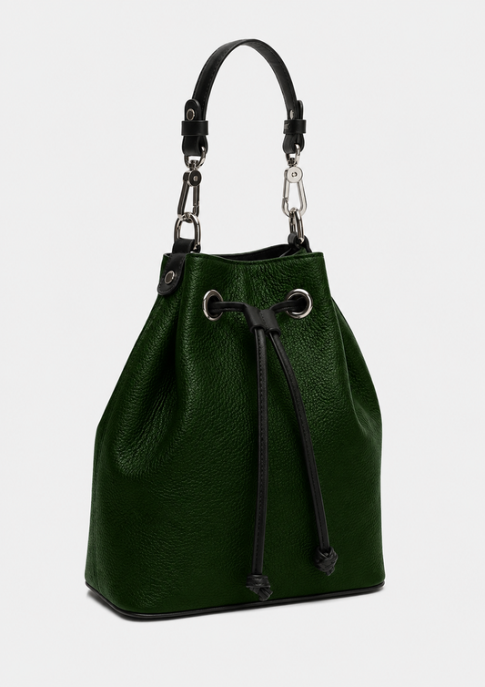 The Solstice Bucket Tote