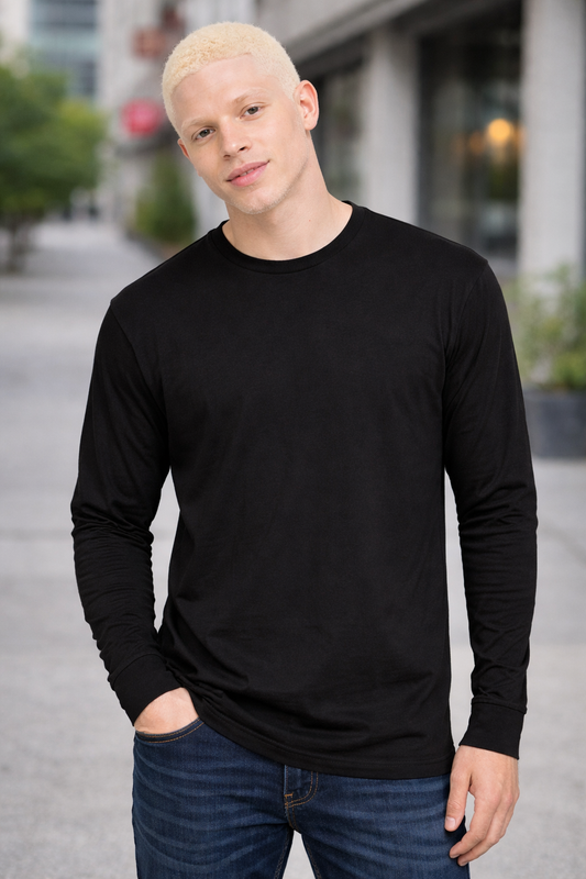 The Elias Tee