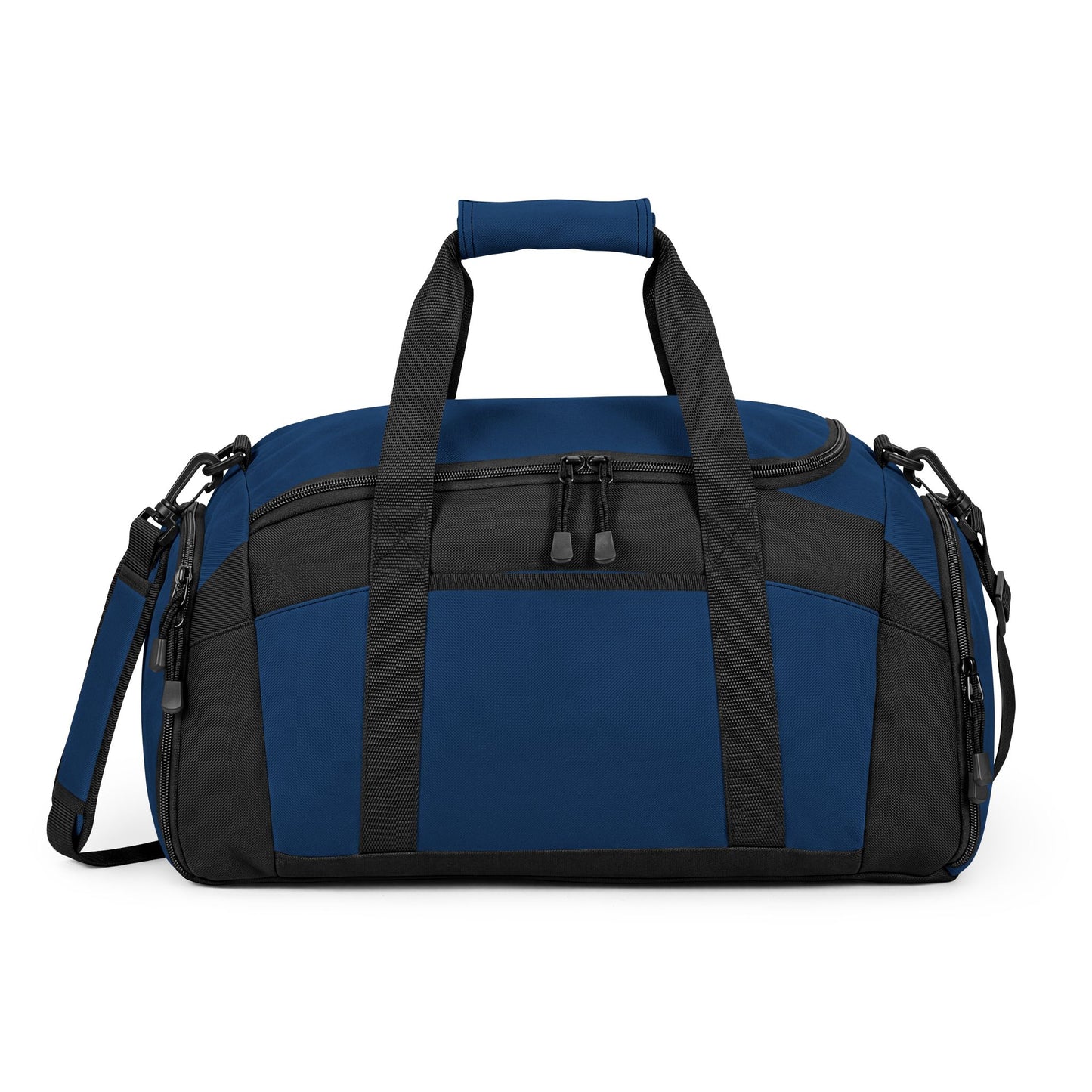 Weekend Carryall Tote Bag | Minimalist Travel & Overnight Bag
