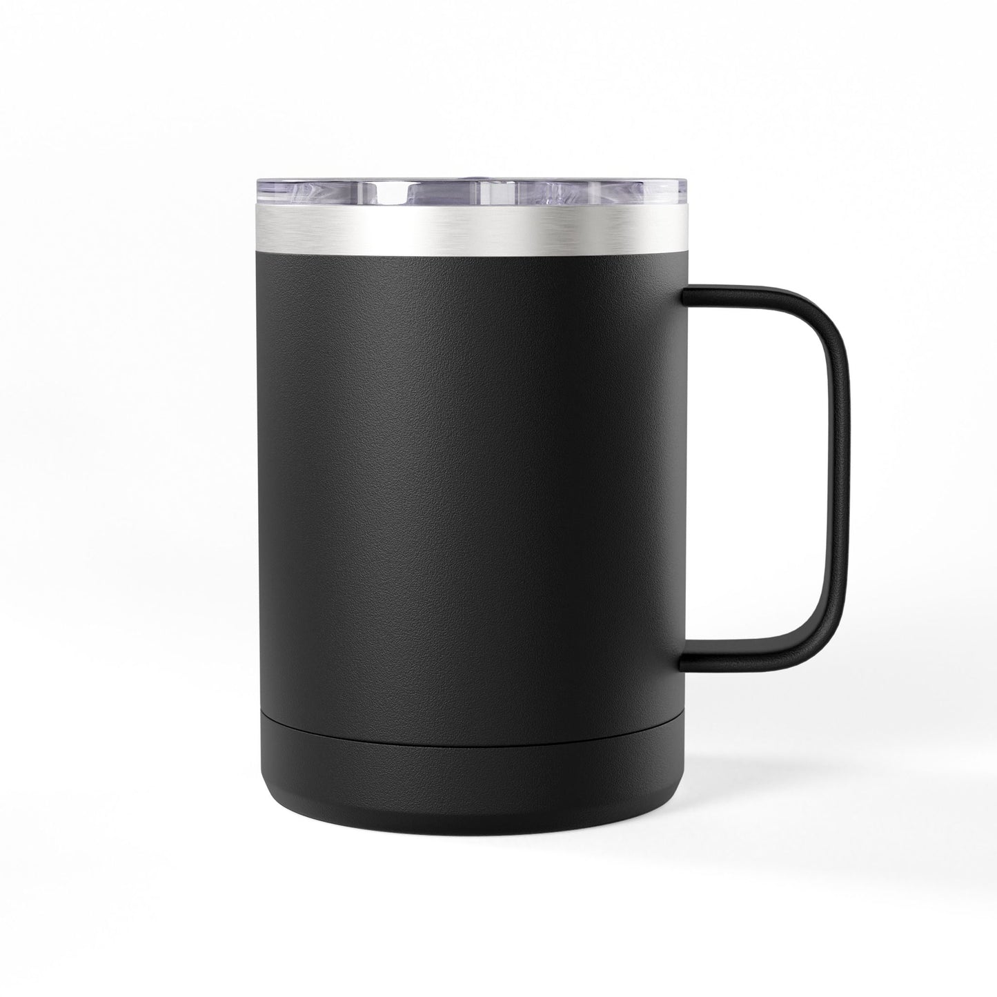 Grab and Go Coffee Mug