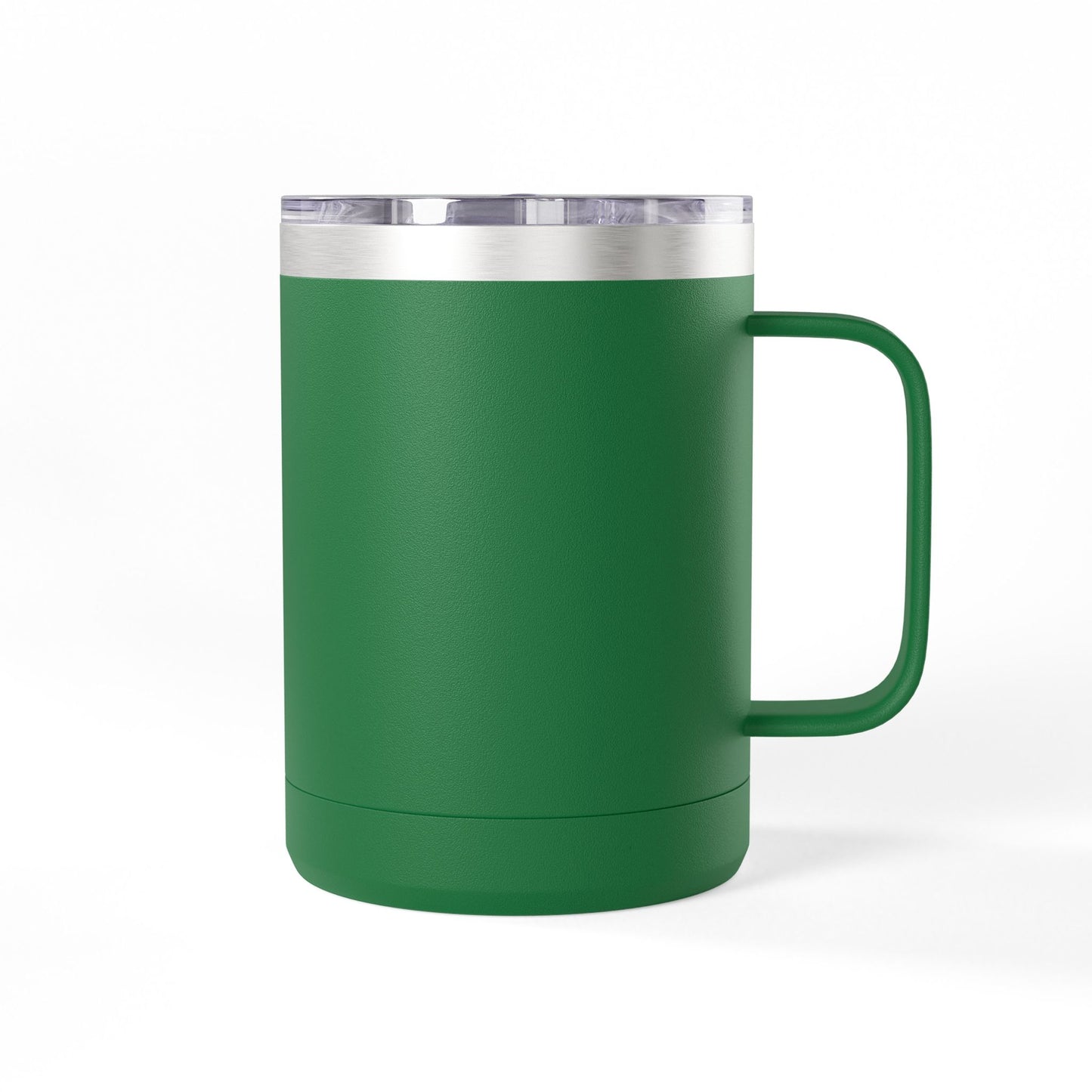 Grab and Go Coffee Mug