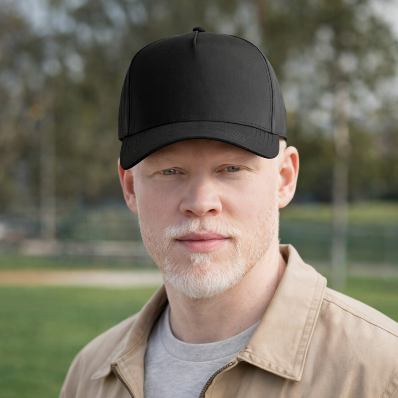 The Summit Cap