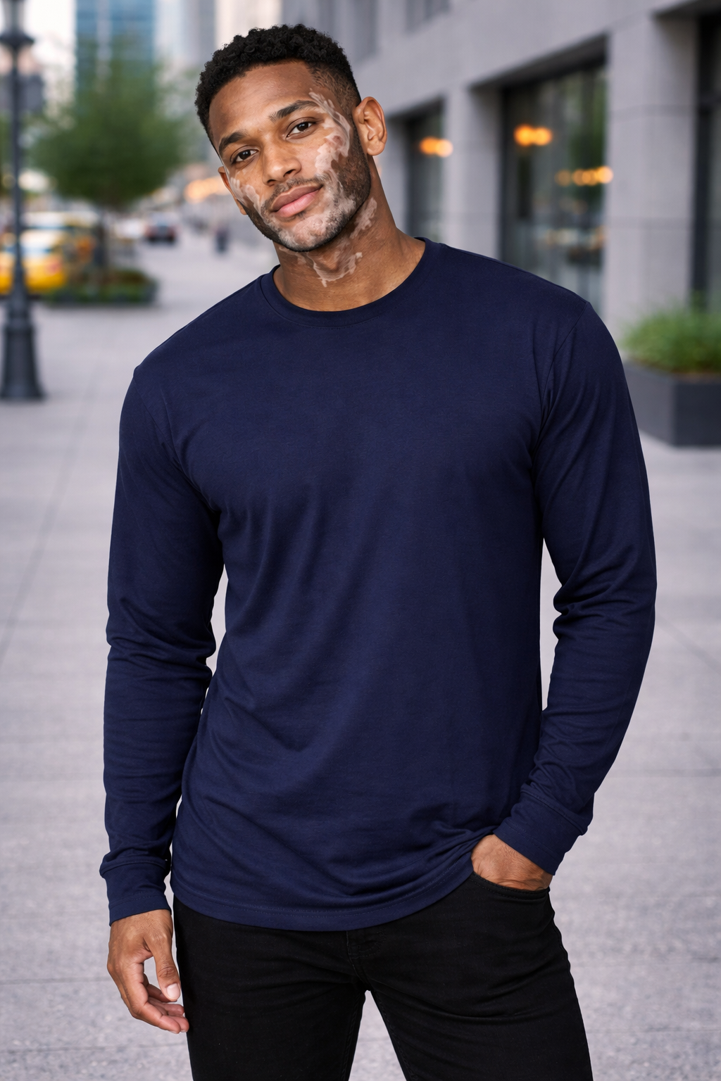 Early Days Tee