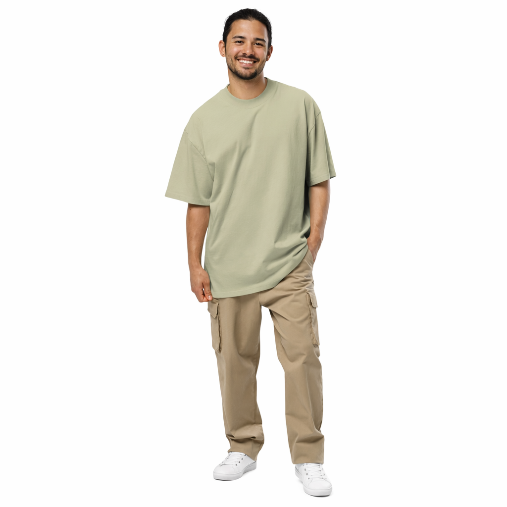 The Vanta Tee