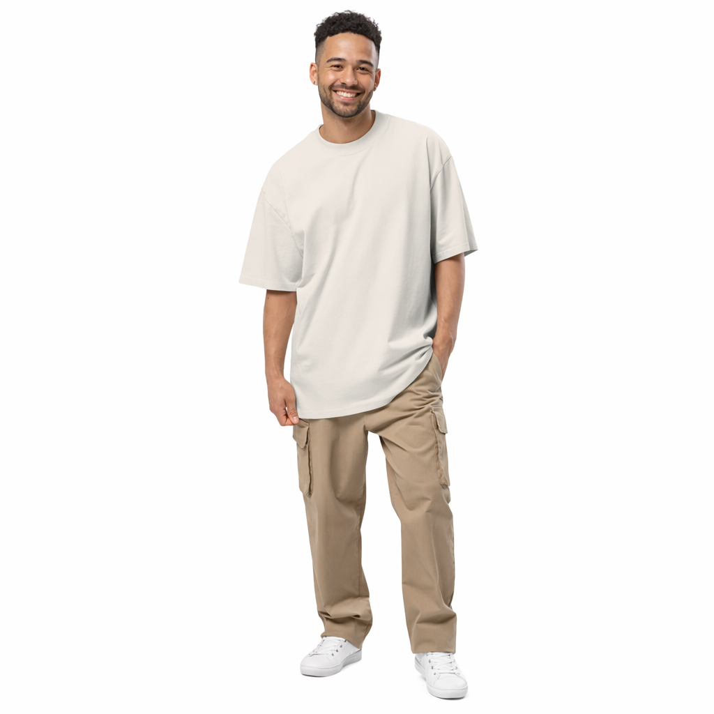 The Vanta Tee