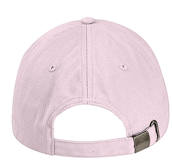 The Low Key Cap