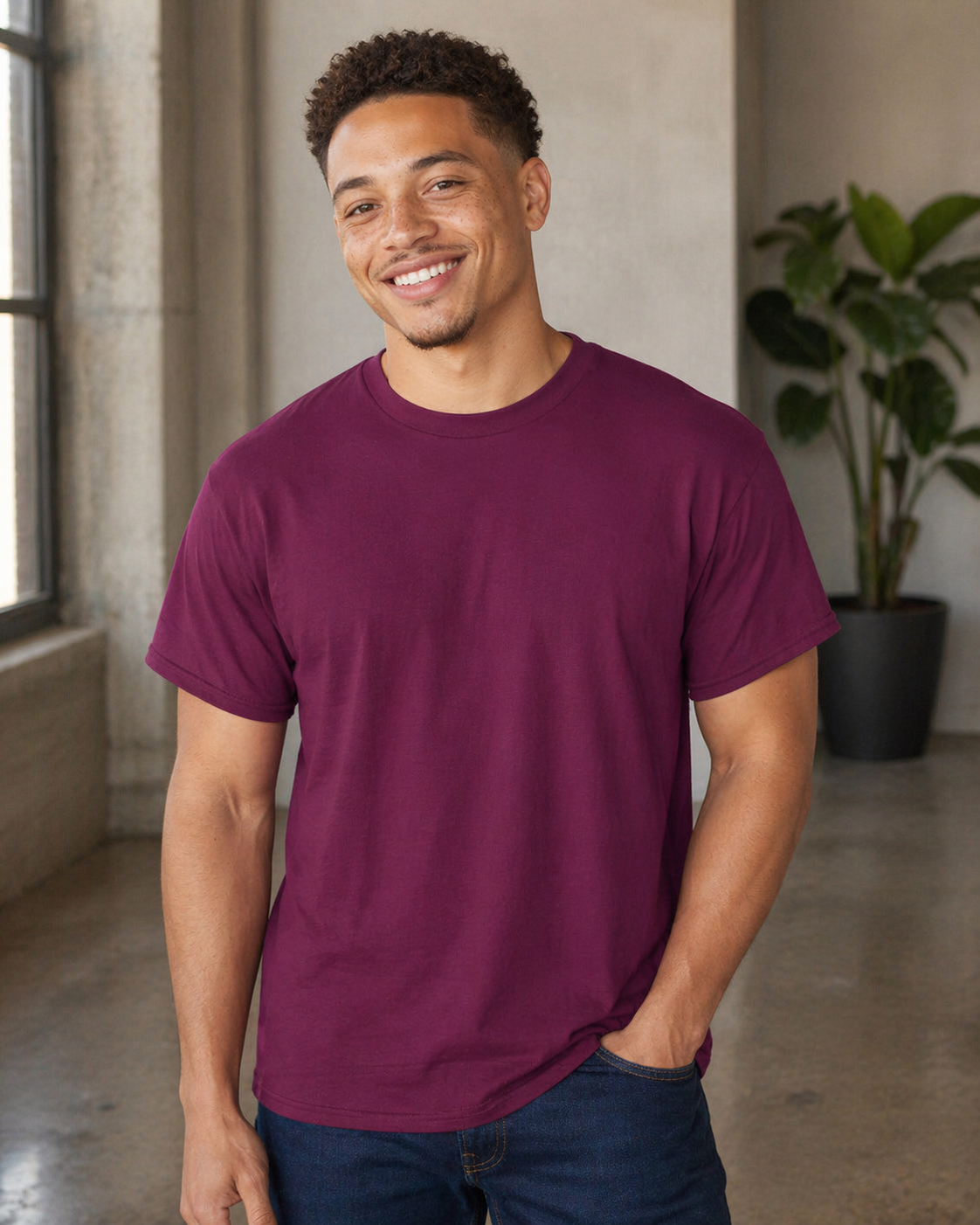 Standard Tee