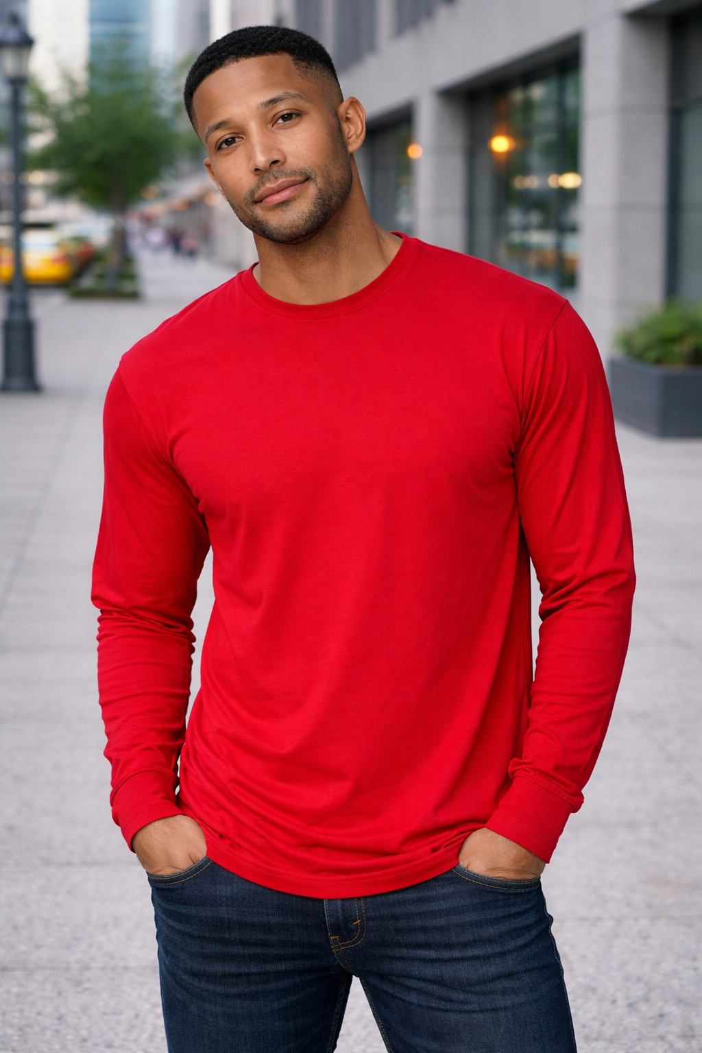 Early Days Tee