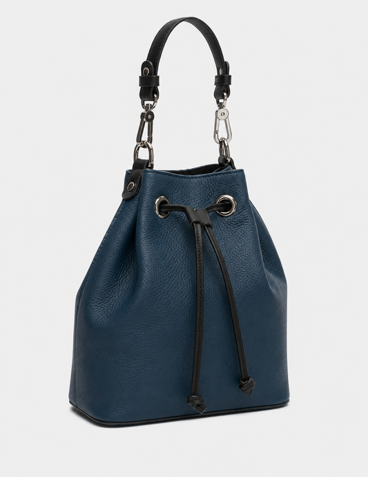 The Solstice Bucket Tote