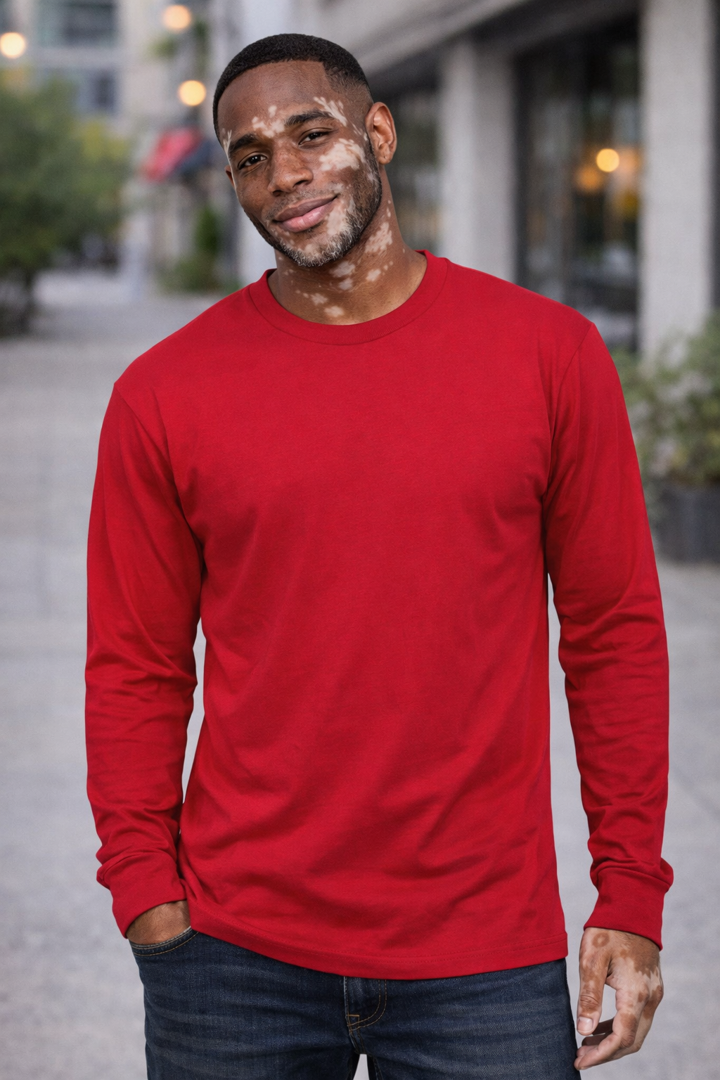 The Elias Tee