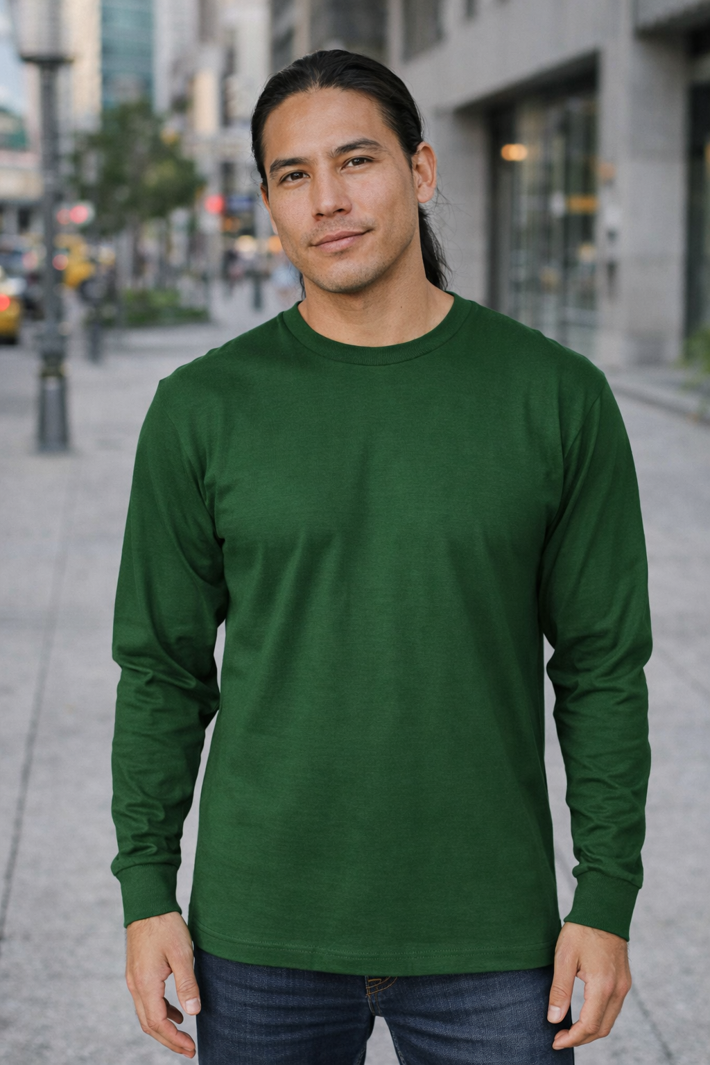 The Elias Tee