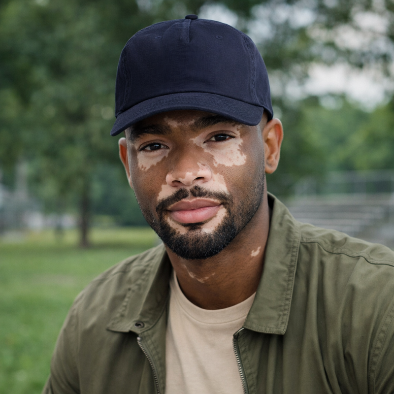 The Atelier Cap
